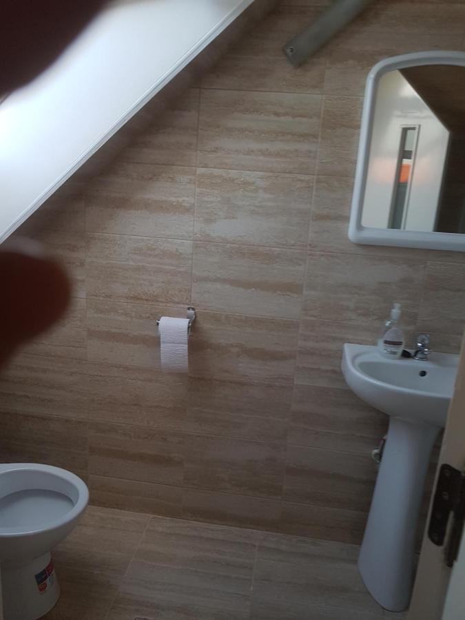 Lara Guest House Sfantu Gheorghe  ภายนอก รูปภาพ