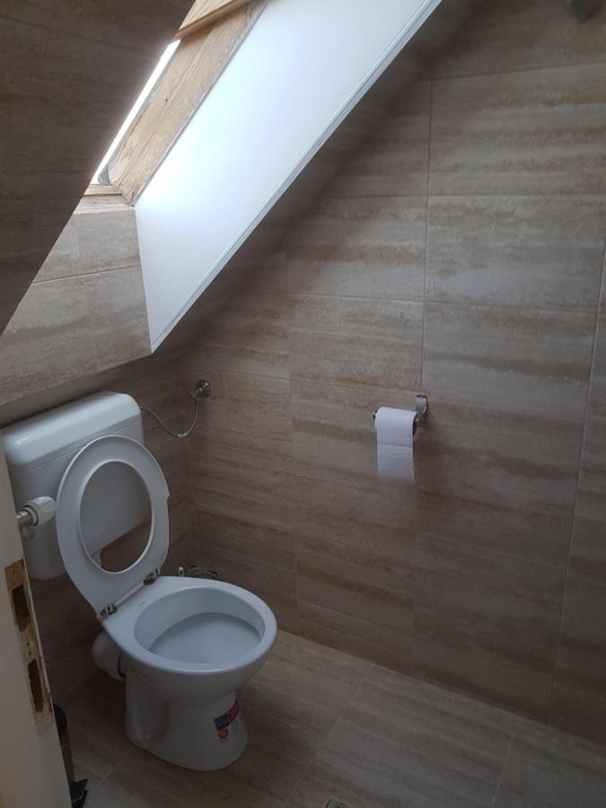 Lara Guest House Sfantu Gheorghe  ภายนอก รูปภาพ