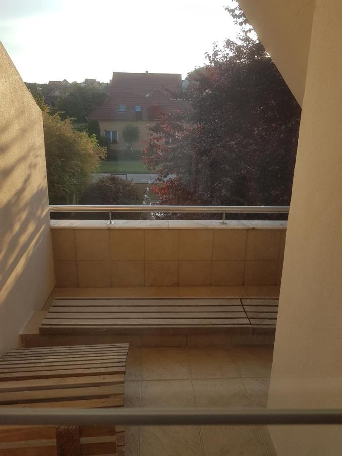 Lara Guest House Sfantu Gheorghe  ภายนอก รูปภาพ