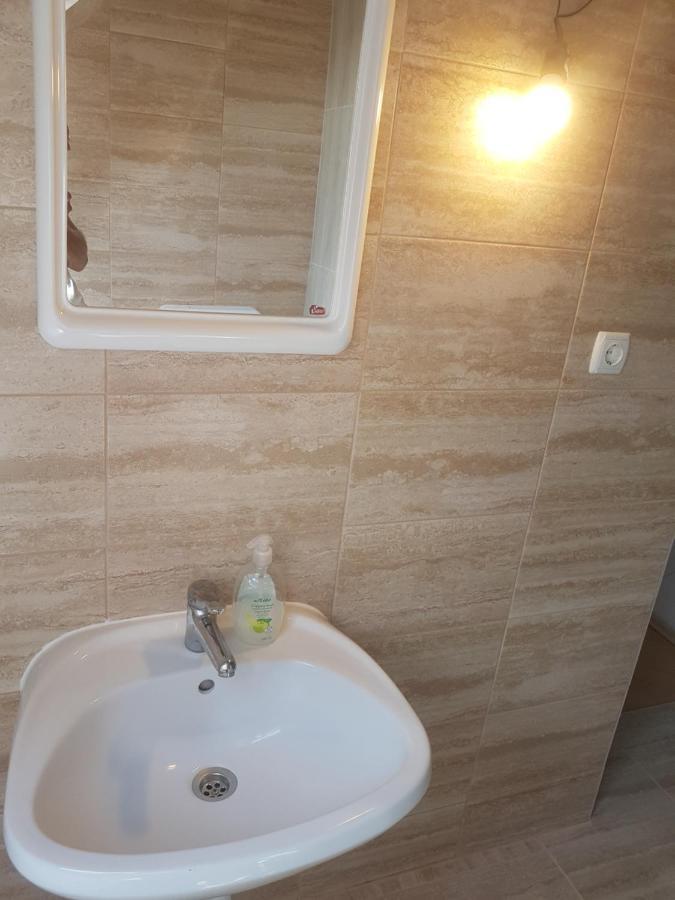 Lara Guest House Sfantu Gheorghe  ภายนอก รูปภาพ