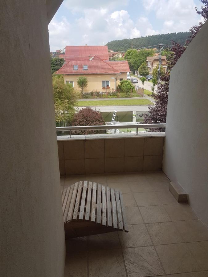 Lara Guest House Sfantu Gheorghe  ภายนอก รูปภาพ