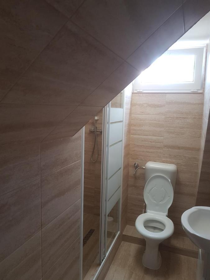 Lara Guest House Sfantu Gheorghe  ภายนอก รูปภาพ