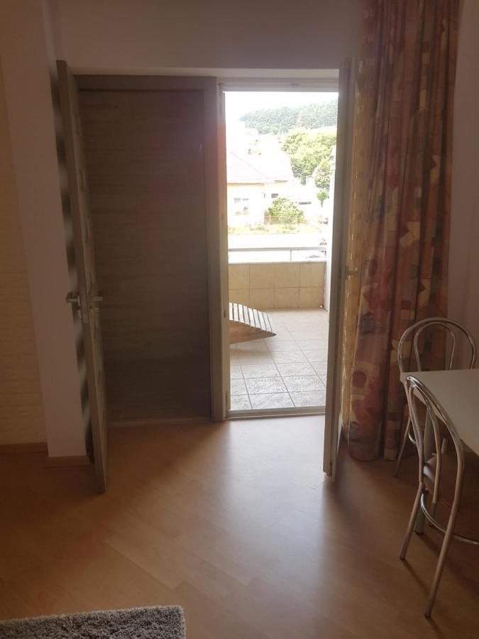 Lara Guest House Sfantu Gheorghe  ภายนอก รูปภาพ