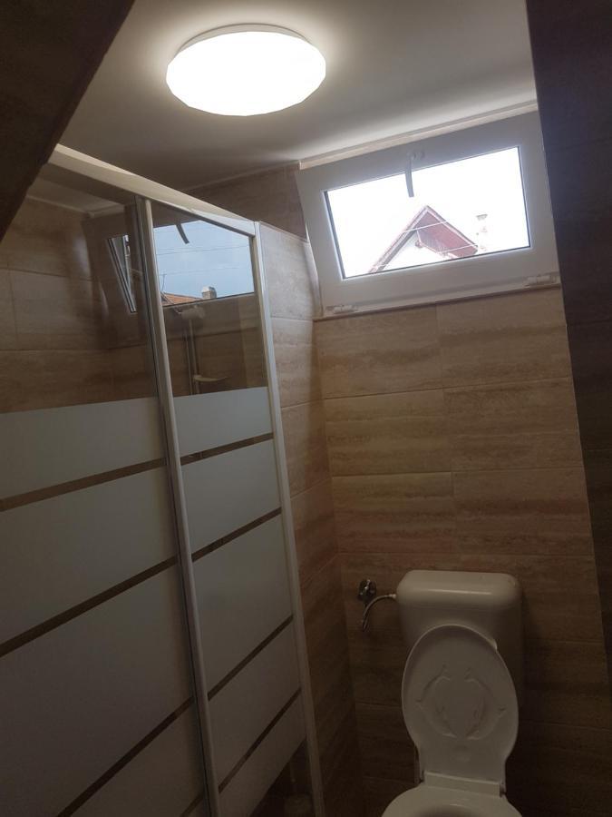 Lara Guest House Sfantu Gheorghe  ภายนอก รูปภาพ