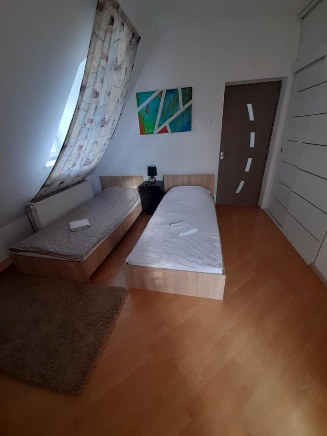 Lara Guest House Sfantu Gheorghe  ภายนอก รูปภาพ